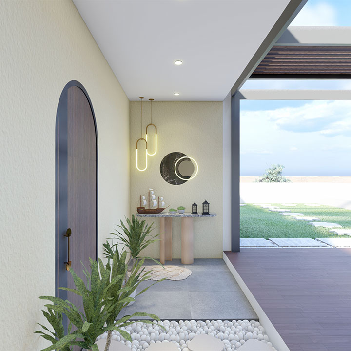 SPA Room